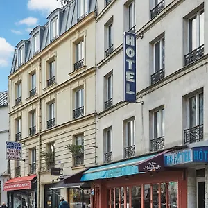 Petit Vix Hotel París