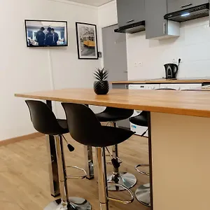 Paris Cosy Private With Shared Space - Privee Avec Espace Commun Paris Bed and breakfast Vitry-sur-Seine